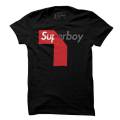 Superboy T-Shirt. 