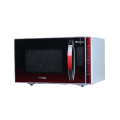Dawlance Microwave Oven DW 115 CHZP / Large Capacity / Grill Cooking / Auto Cook Menu / 25 Litres / Micro wave. 