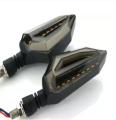 High Quality DRL indicators for motorcycle bike DRL Light 4Pcs Set. 