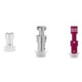 Steam Release Handle Float Valve Replacement Parts with Anti-Block Shield for Instantpot Duo/Duo Plus 3 5 6 and 8 Quart. 
