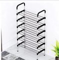 4/5/6 Layer Stainless Steel Layer Shoe Rack. 