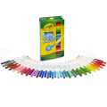 Crayola Super Tips Marker 50Pcs. 