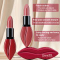 【2024】 10 Colors Waterproof Big Mouth Nude Matte Lipsticks Long Lasting Lip Stick Not Fading Red Velvet Lipsticks Makeup Cosmetic. 