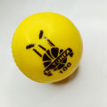 Soft Plastic Training Ball Indoor Rubber Cricket Ball Practice Ball Pack Of 3 Balls.. 