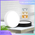 【Miga Plaza】Led Downlight Surface Mounted Pin Light Led for Ceiling Indoor 220V Down Light Mini Spotlight Led 5W 10W 15W 25W Round Spot Light Led Aluminum Lights for Room. 