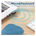 USB Bluetooth dongle 5.0 for pc, for laptop, Adapter Transmitter Bluetooth Receiver Audio V5.0 Bluetooth Dongle Wireless USB Adapter for Computer PC Laptop, Bluetooth Dongle & Adapter for PC high quality, Speaker, Headset, Keyboard, Mouse, Game Controller. 