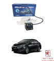 Back View Camera  for Toyota Corolla 2022-2023 (Corolla X ). 