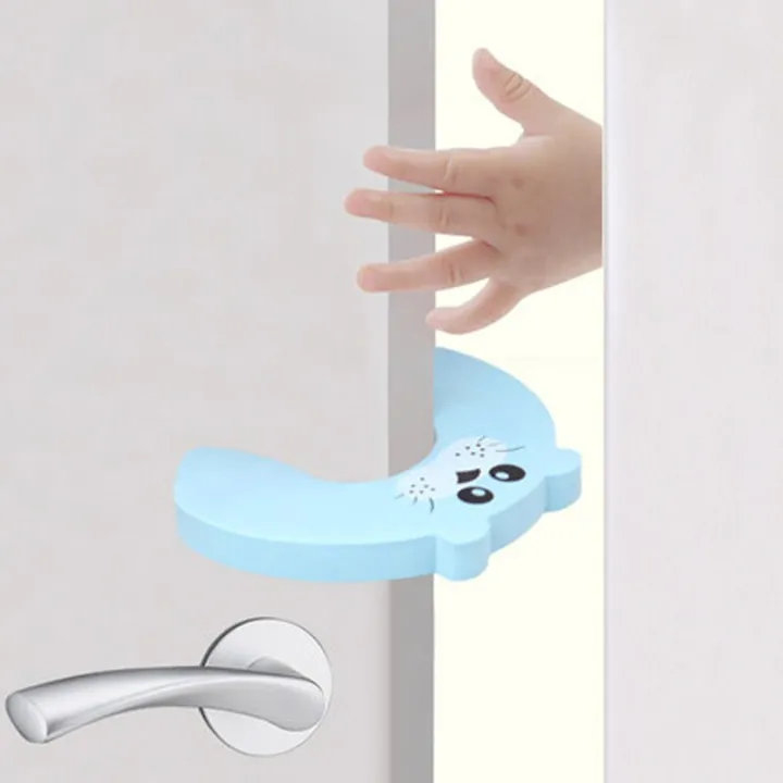 Door%20Stopper%20Silicone%20-%20Baby%20Safety%20Gadgets,%20Baby%20Corner%20Guards%20Edge%20Protection%20Cartoon%20Animal%20Kids%20Safety%20Gadget%20Security%20Cards%20Lock%20Door%20Stopper%20-%204%20Pieces%20Pack%20And%206%20Pieces.%20Baby%20Safety%20Device%20That%20Keeps%20The%20Doors%20In%20Your%20Home%20Securely%20Closed%20-%20Image%202