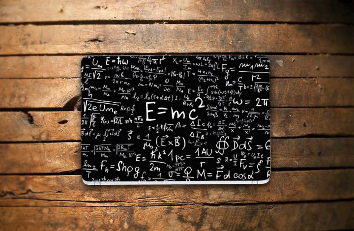 Einstein%20Equation%20-%20Universal%20Laptop%20Back%20Skin-Laptop%20Skin%20Vinyl%20Sticker%20Decal,%2013%2013.3%2014.6%2015%2015.4%2015.6%20inch%20Laptop%20Skin%20Sticker%20Cover%20For%20All%20Laptops%20-%20Image%205