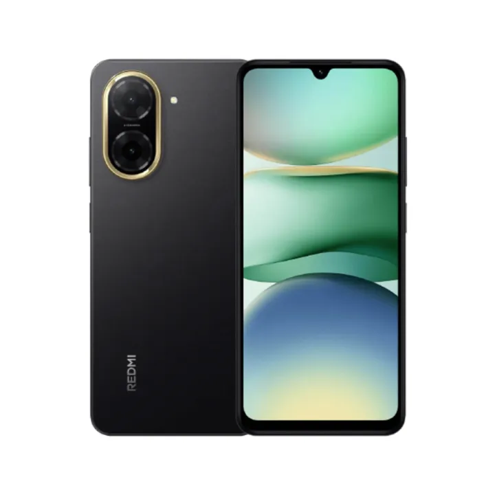 Redmi%20A5%204GB%20RAM%20128GB%20ROM%206.88"%20large%20screen%20display%20%205200mAh%20battery%20PTA%20Approved%20Official%20One%20Year%20Brand%20Warranty%20-%20Image%203
