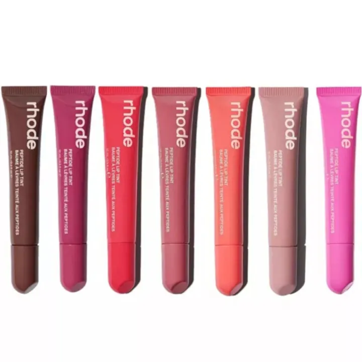 Rhode%20Lip%20Gloss%20&%20Lip%20Tint%20%20With%20Lip%20Nourishing%20Serum%20&%20Lip%20Oil%20Balm%20Peptide%20Lip%20Treatment%20Multi-Use%20Lip%20Tint,%20Lipstick,Lip%20Oil%20Moisturizing,%20Hydrating%20Plumper%20Dupe%20Lip%20Gloss%20shiny%20mirror%20like%20finish.%20-%20Image%207