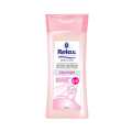 Relax Body Lotion Silky Bright 200ml. 