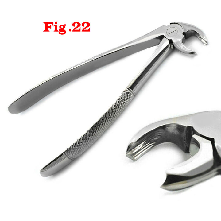 Premium%20High%20Quality%20Stainless%20Steel%20Dentist%20Tooth%20Extracting%20Forceps%20Dental%20Pliers%20For%20Lower%20Molars%20Hawks%20Bills%20Extraction%20Tools%20Fig.22%20-%20Image%204