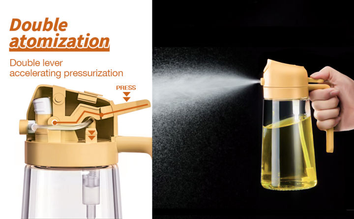 ENDOXI%20-%202%20in%201%20Oil%20Bottle%20%E2%80%93%20500ML%20Oil%20Spray%20Bottle%20&%20Oil%20Dispenser%20%7C%20Multifunction%20Glass%20Oil%20Sprayer%20for%20Cooking,%20BBQ%20%7C%20Olive%20Oil%20Spray%20Bottle%20&%20Oil%20Dispenser%20for%20Air%20Fryer,%20Grilling,%20Salad%20%7C%20Kitchen%20Oil%20Sprayer%20&%202%20in%201%20Oil%20Bottle%20for%20Daily%20Use%20-%20Image%203