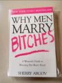 Why Men Marry Bitches by Sherry Argov book (Urdu Bazar). 