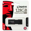Kingston Flash Drive 16GB 32GB 64GB 128GB DataTraveler Memory Stick Pendrive USB 2.0. 