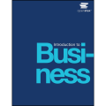 Introduction to Business by OpenStax (Author). 