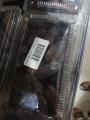 5 kilo Chocolate khajoor, Dates Khajoor A-Grade, Dates, Mazafati Khajoor, Dates 5Kg. 