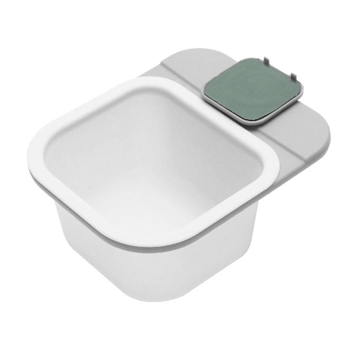 Trash Tray Eco-friendly Household Table Sundries Waste Bin