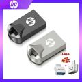 HP USB 3.0 Pen Driver, External Storage, Flash Disk, 2TB, 1TB, 128GB, 256GB, 512GB, 64gb, 32gb, 16gb, 8gb, 4gb Mini Metal Waterproof. 