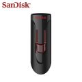 SanDisk USB 3.0 Pen drive 64GB 32GB 16GB 256GB 128GB CZ600 Pendrive USB Flash Drive High Speed U Disk memoria usb. 