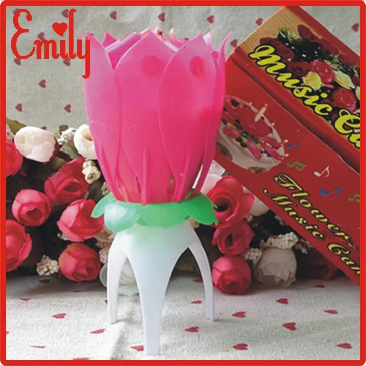 Happy%20Birthday%20Musical%20Magical%20Opening%20Lotus%20Flower%20Candle%20For%20Party%20-%20Image%208