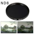 6-Piece Lens Filter Set with Lens Hood and Cap - UV CPL ND Filters 58 mm for Canon EOS Canon EOS Rebel XSi T4i T3i 70D 60D 700D 650D 1100D 1000D 600D 50D 550D 1DX 5D Mark 5D2 5D3 6 Rebel XSi T4i T3i LF134. 