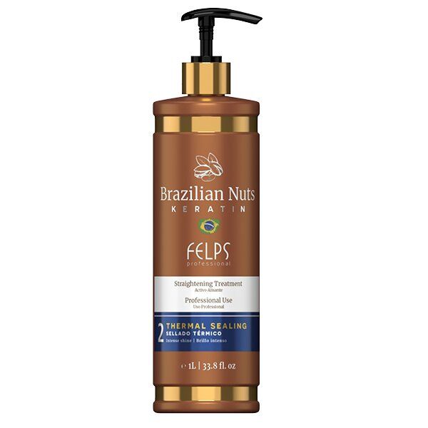 FELPS BRAZILIAN NUTS 02 1000ML