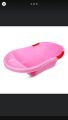 Baby Bath tub with Grip base (Blue/Pink/Skin). 