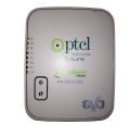 Used PTCL Fiber Home ADSL Router/Modem With 6 Month Warranty. 