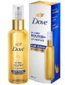 Dove All Day Nourish Hair Serum 100ML. 