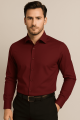 Elevate Your Formal Look with High-Quality Dress Shirts For Men - Premium Fashionable Men's Shirts - Trendy Styles". 