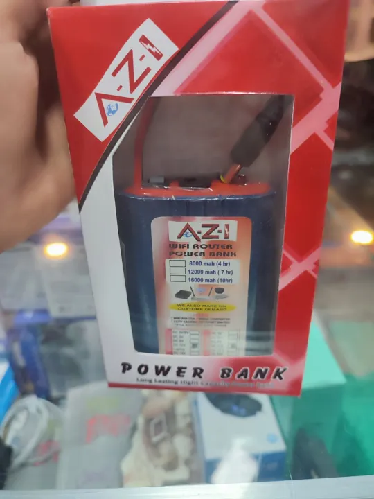 Wifi-%20Router%20Power%20Bank%2012v%208000%20mAh%20-%20Orignal%20for%20all%20Routers%20Ptcl,Tplink,Tenda%20-%20Image%202