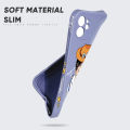 Hontinga for OPPO A5 2020 / A9 2020 Case New Design Handsome Boy Print Side Design Phone Case Liquid Silicone Full Cover Camera Shockproof Protective Case. 