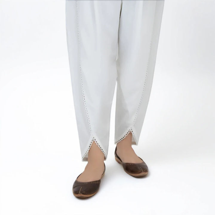 Trendy Tulip Shalwar for Women and Girls - Stylish and Modern Pakistani Traditional Wear