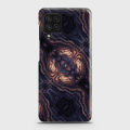 Samsung Galaxy A22 4G Cover - SkinLee HQ Hard Case - Source Of Creativity - SKINLEE-341-1-1040-737. 