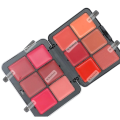 12 Color Makeup Forever Ultra HD Creamy Blush Palette. 