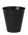 IKEA Dust bin  Waste bin, White | Black. 