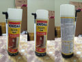 Asmaco universal PU foam spray 500 ml - AE. 