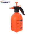 Spray Bottle Save Time Household Sanitizing Pump Type Pressure Sprayer. 