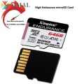 【COD+Ready Stock + FREE Shipping 】 Kingston High Endurance MicroSD Card Class10 8GB 16GB 32GB 64GB 128GB 256GB 512GB 1TB Memorias Micro SD. 