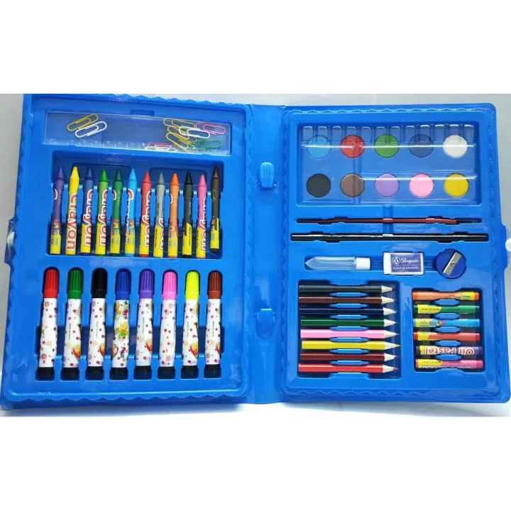 Multi%20Colouring%20set%2068%20PCS%20Kit%20/%20Set%20With%20Button%20Box%20Best%20Quality%20for%20kids%20-%20Image%202