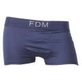 Boxer's For Mens Best Quality (pack of 2) Different Color - Premium Quality Best Quality Boxers for Men. 