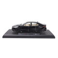 1:24 Toyota Camry Metal Diecast Model Car With Simulation Sound and Lights, Pull Back Action With  Doors, Front & Rear Hood Opened Luxury Cars Collection Best Gift For Car Collectors Die Cast Metal Cars For Kids & Adults. 