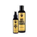 Dari Mooch - Anti-Hairfall Bundle | Complete Hair Loss Solution. 