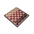 Brains Magnetic Chess Set - Large. 