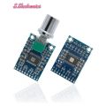 50Wx2 Dual Channel Mini Digital TPA3116D2 Audio Amplifier Board XH-M562. 