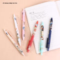 Cute Chinese style Retractable Gel Pen (2 Pc). 