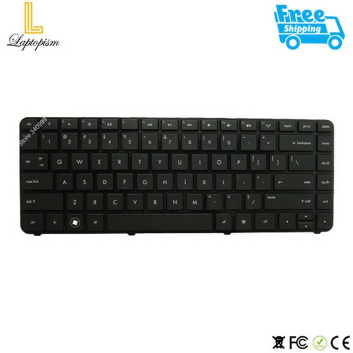 HP DV4 HIGH QUALITY LAPTOP KEYBOARD