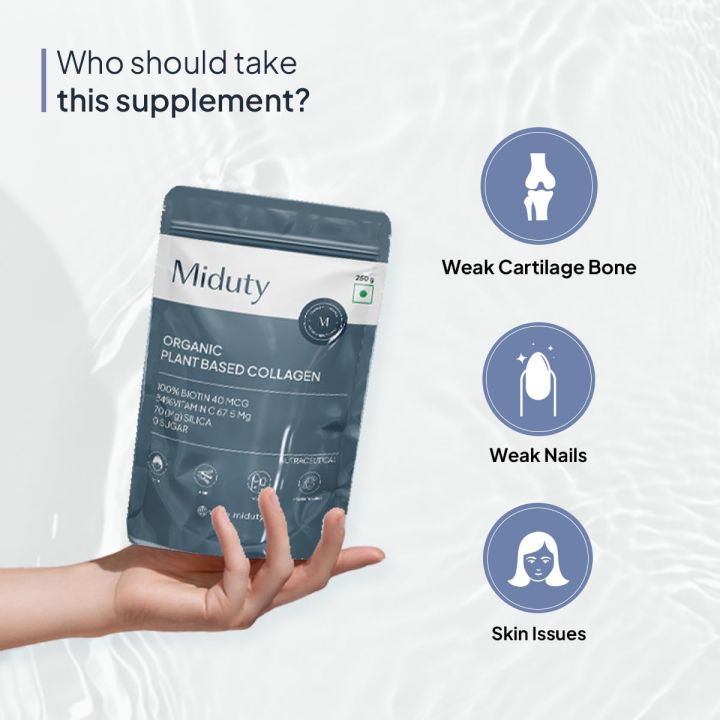 Miduty%20by%20Palak%20Notes%20Organic%20Collagen%20Powder,%20collagen%20supplement,%20Skin,%20Hair%20&%20Nails,%20Skin%20Nourshing%20Formula,%20Plant%20based%20collagen,%20Organic%20Collagen%20Powder%20Pack%20-%20250gm%20-%20Image%206